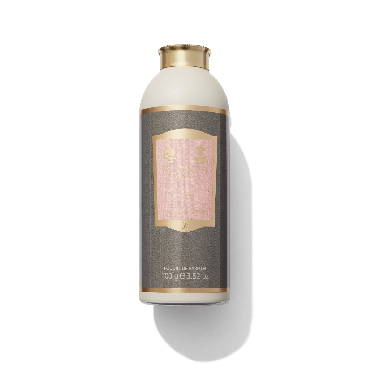 Floris Of London, Lily, Spray parfumat, Pentru femei, 100 g