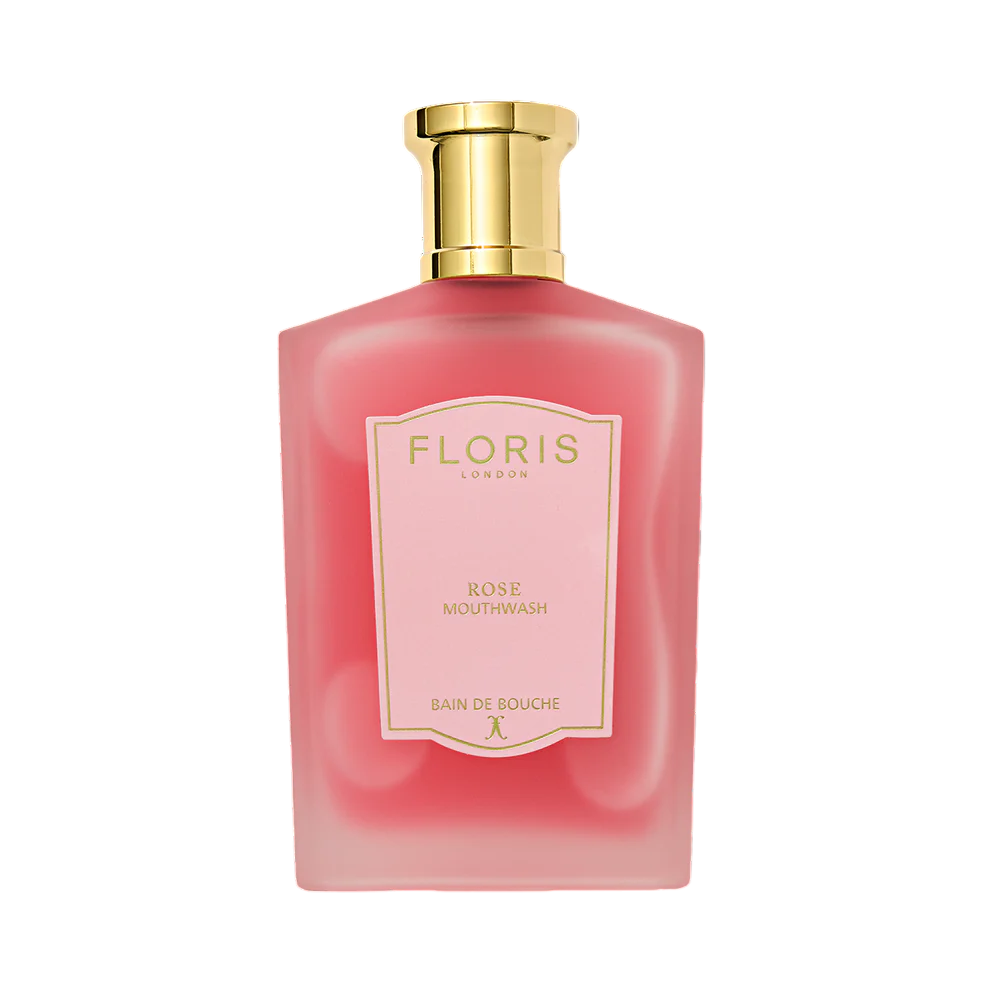 Floris Of London, Apă de gură, Răcoritor, 100 ml
