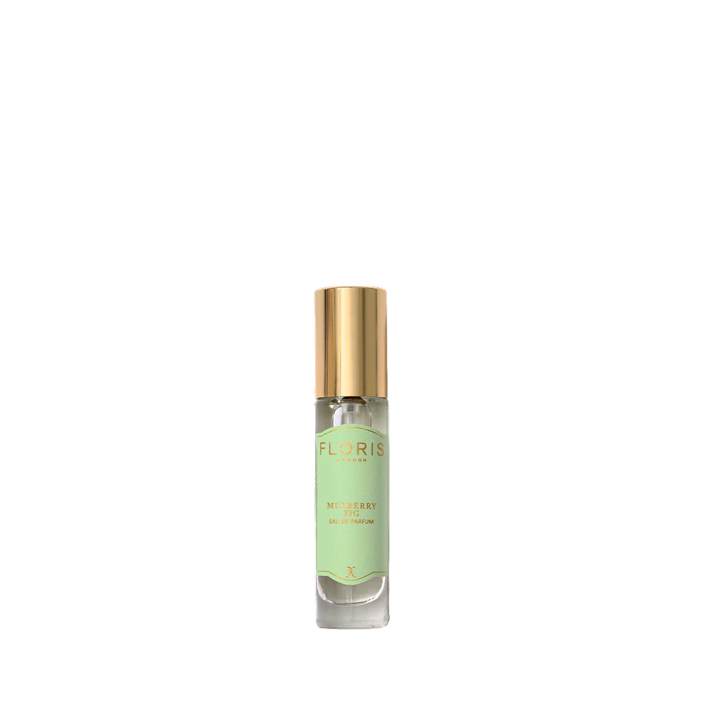 Floris Of London, Mulberry Fig, Apă de parfum, Unisex, 10 ml