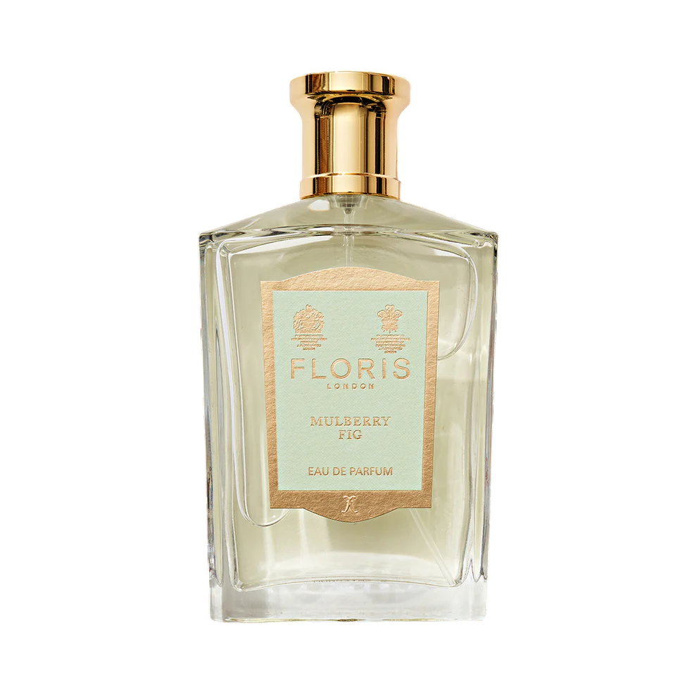 Floris Of London, Mulberry Fig, Apă de parfum, Unisex, 100 ml