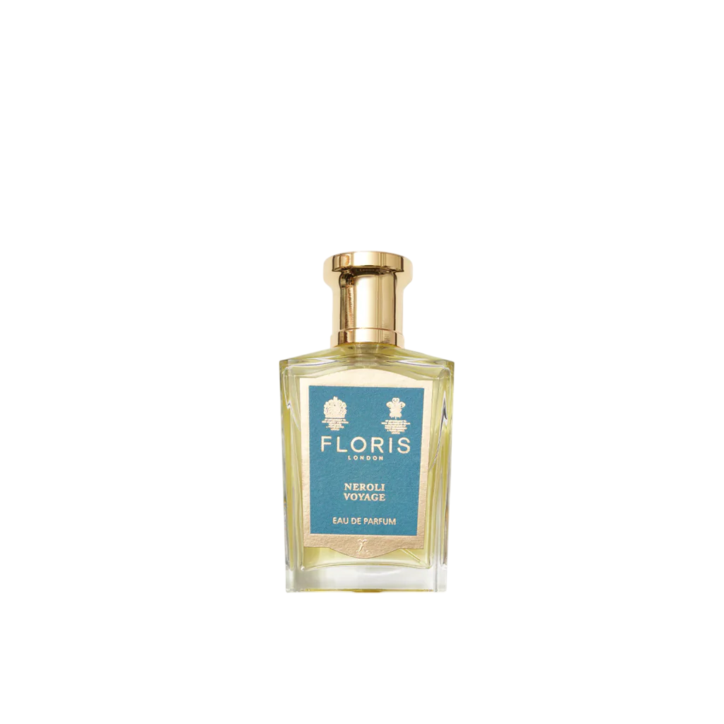 Floris Of London, Neroli Voyage, Apă de parfum, Unisex, 50 ml