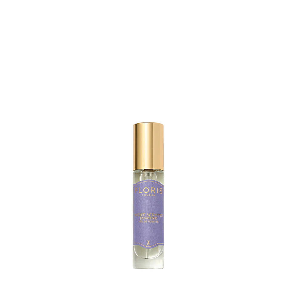 Floris Of London, Night Scented Jasmine, Apă de toaletă, Pentru femei, 10 ml