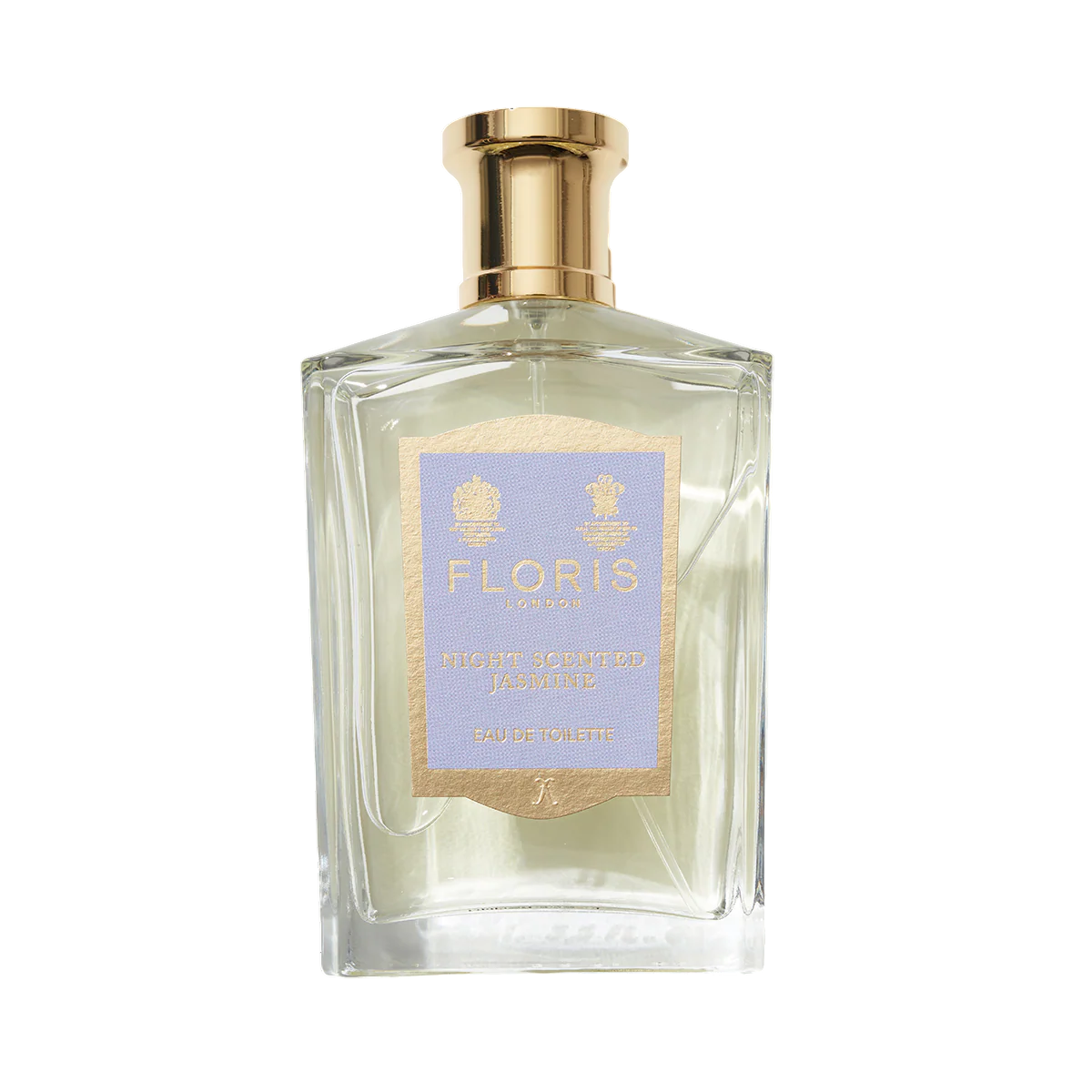 Floris Of London, Night Scented Jasmine, Apă de toaletă, Pentru femei, 100 ml