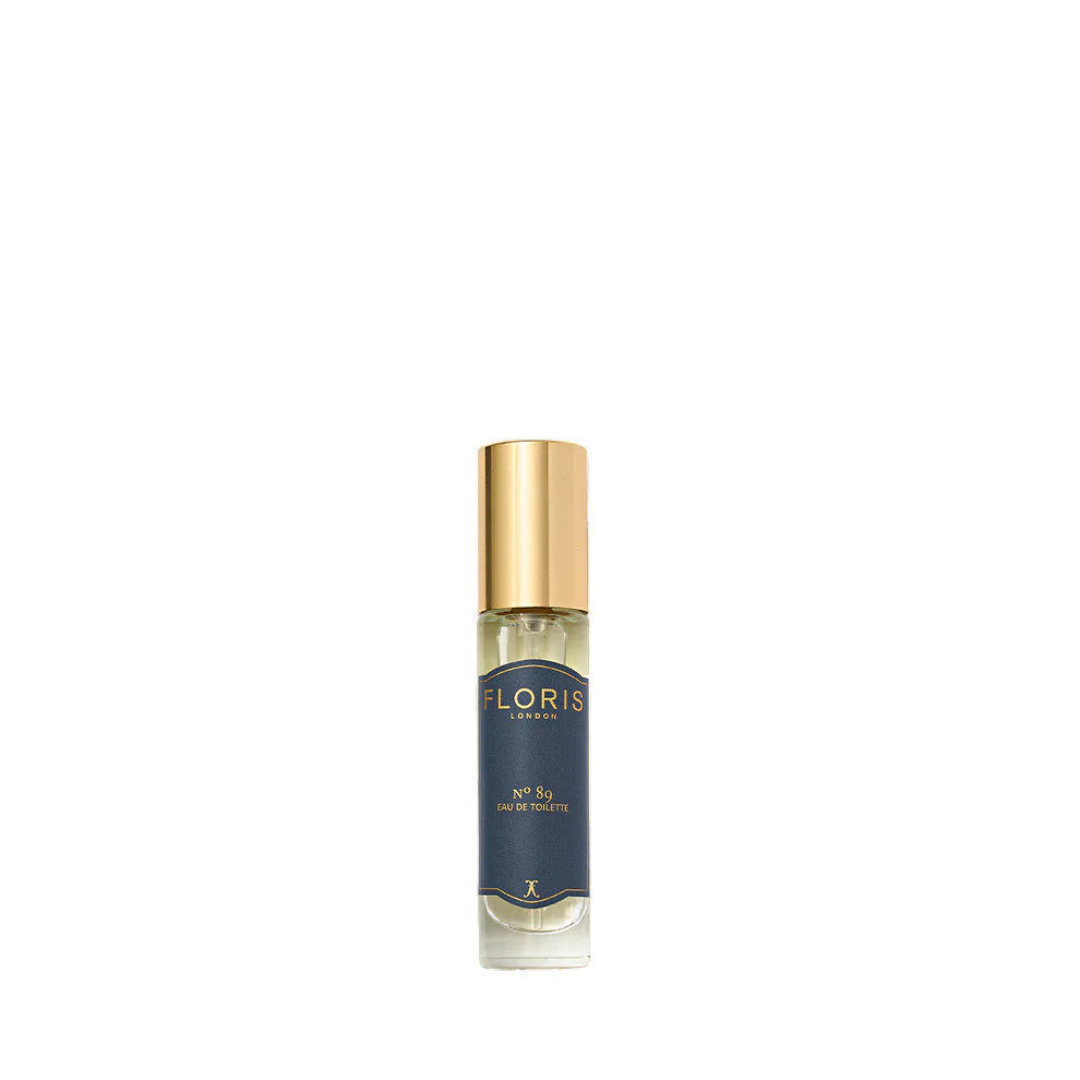 Floris Of London, No. 89, Apă de toaletă, Pentru bărbați, 10 ml