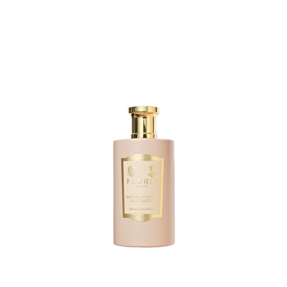 Floris Of London, Sandalwood & Patchouli, Spray de cameră, 100 ml