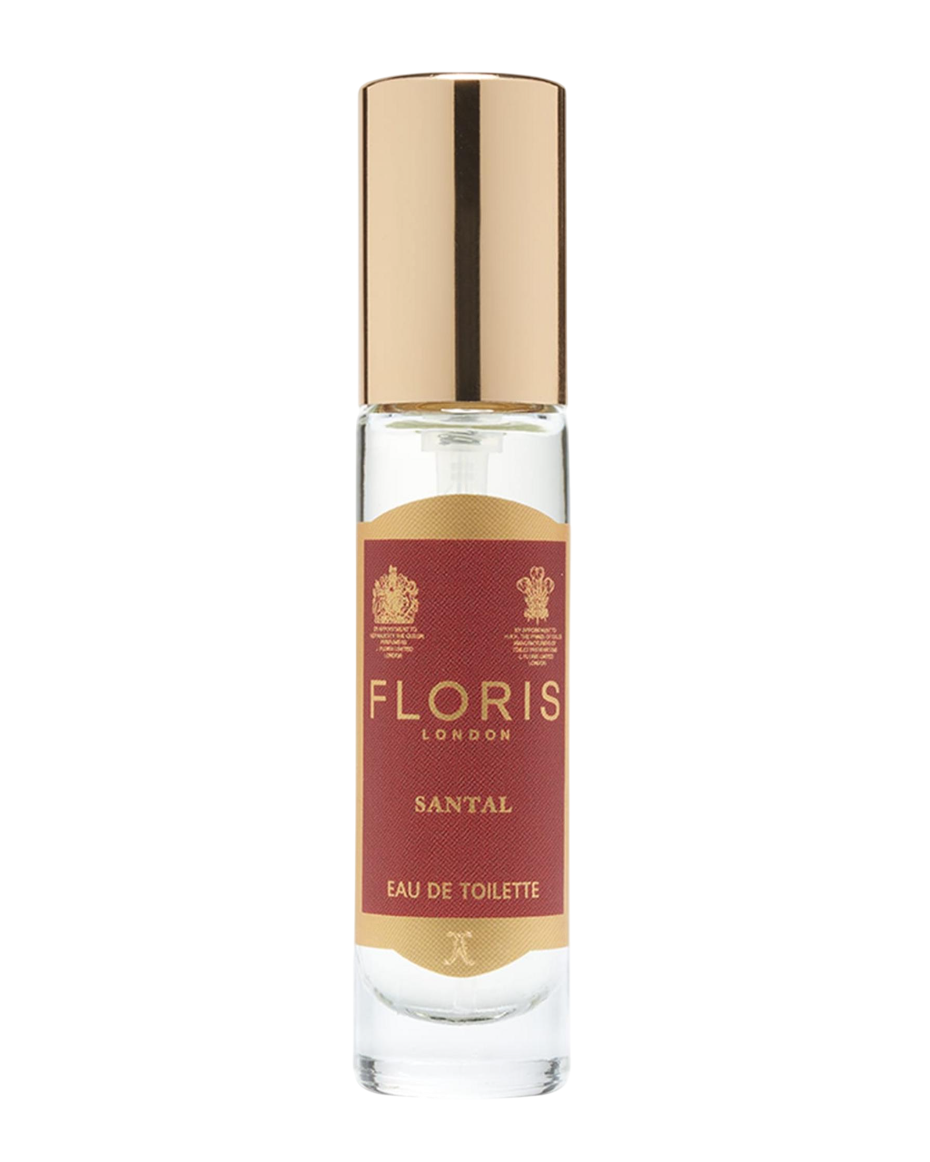 Floris Of London,  Santal, Apă de toaletă, Pentru bărbați, 10 ml *Miniatură