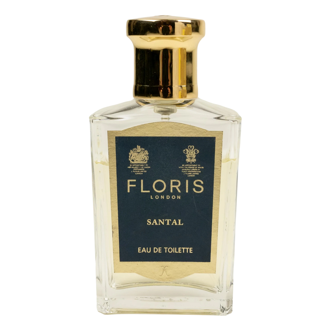 Floris Of London,  Santal, Apă de toaletă, Pentru bărbați, 50 ml