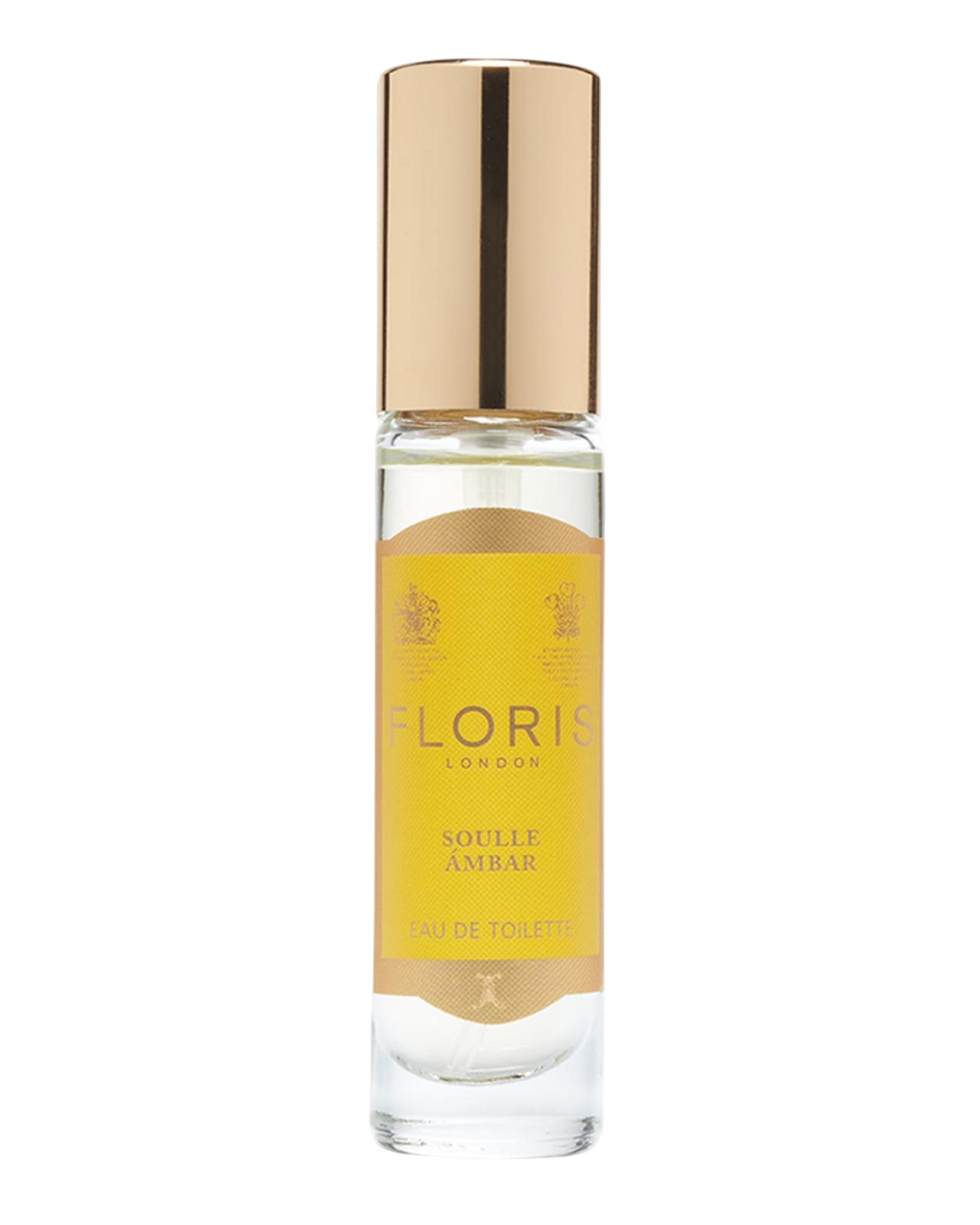 Floris Of London, Soulle Ambar, Apă de toaletă, Unisex, 10 ml