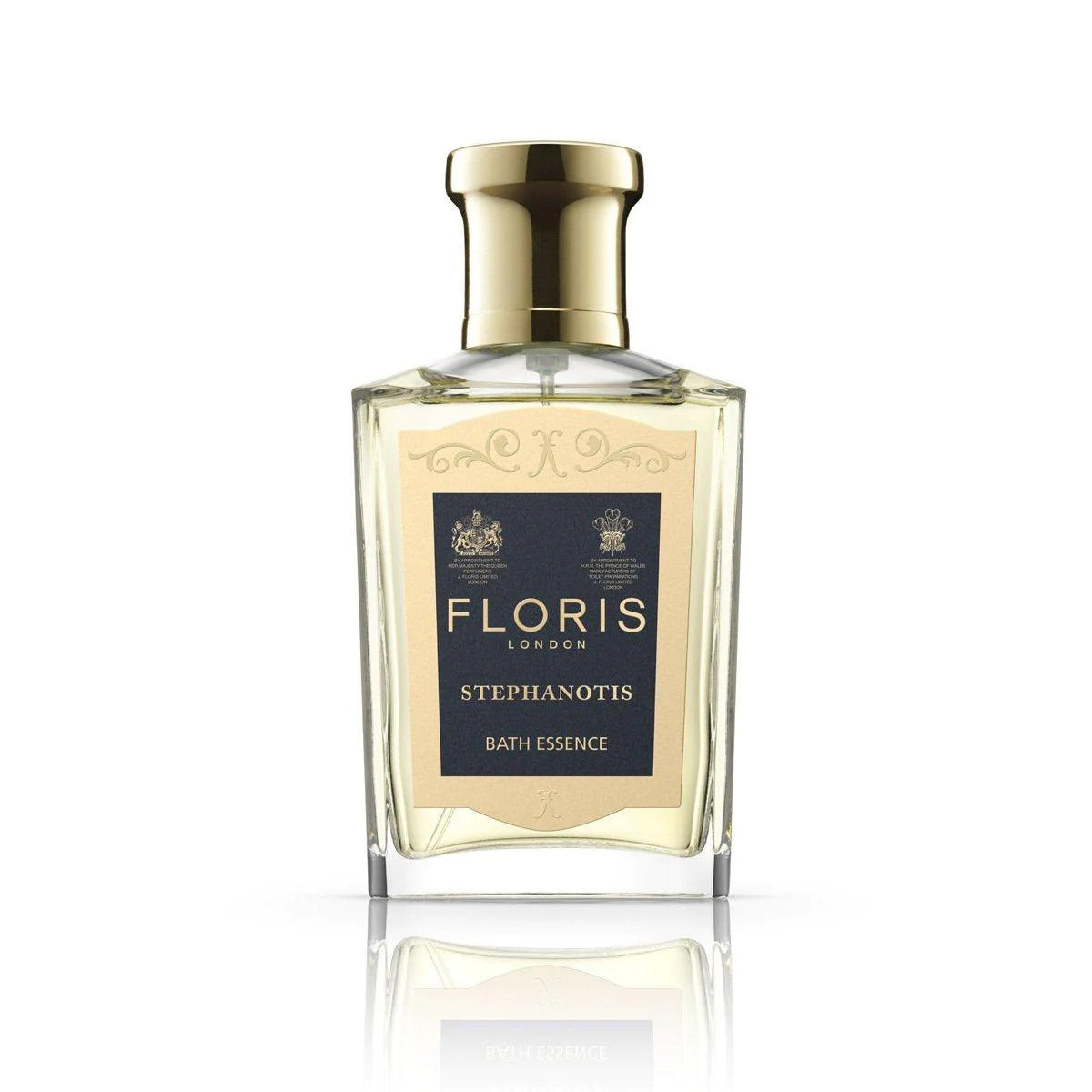 Floris Of London, Stephanotis, Esenta de baie, 50 ml - Olmarkt