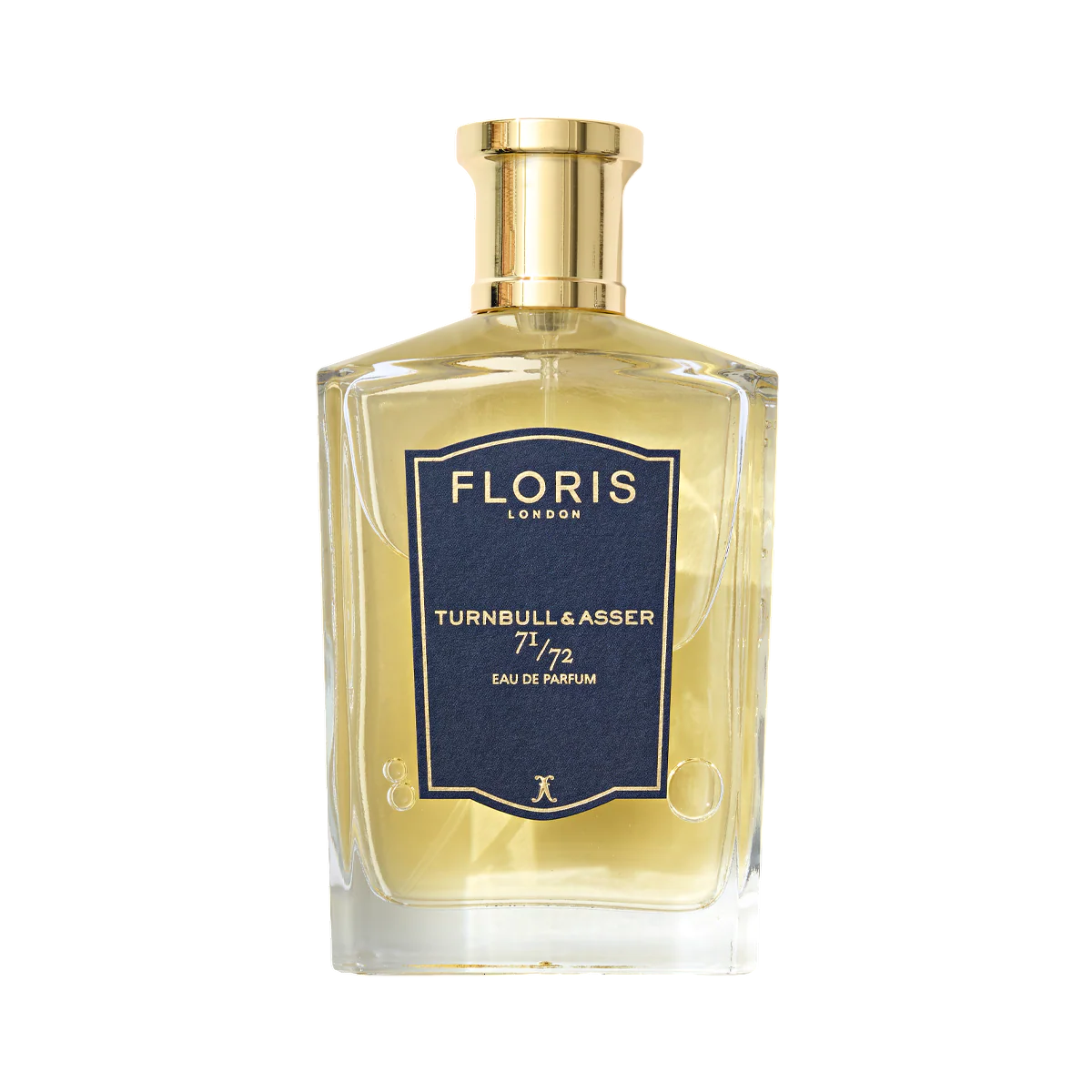 Floris Of London, Turnbull & Asser 71/72, Apă de parfum, Pentru bărbați, 50 ml