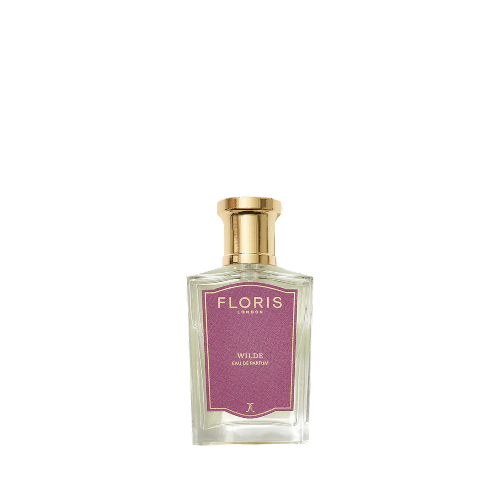 Floris Of London, Wilde, Apă de parfum, Unisex, 50 ml
