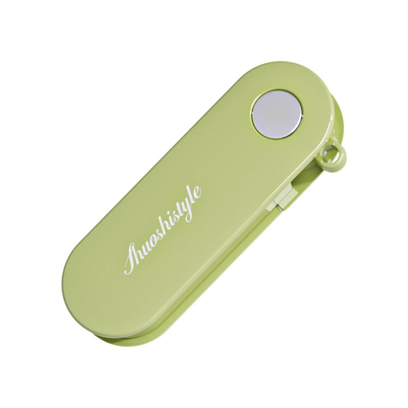 Peeler pentru Legume si Fructe, Flippy, 3.6 x 9.1 cm, Multifunctional, Curatator Pliabil, din ABS si Otel Inoxidabil,