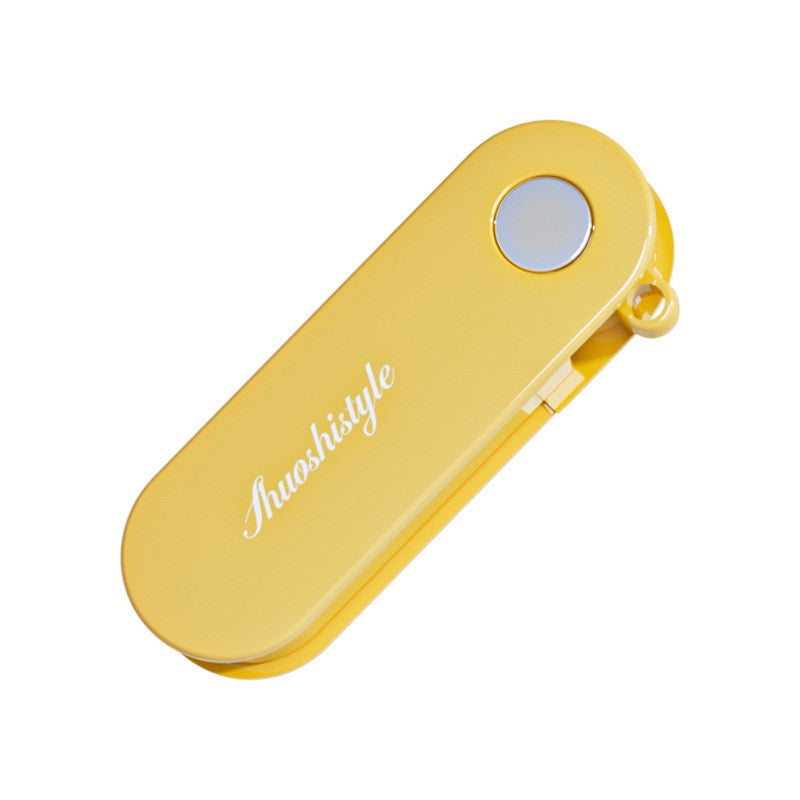 Peeler pentru Legume si Fructe, Flippy, 3.6 x 9.1 cm, Multifunctional, Curatator Pliabil, din ABS si Otel Inoxidabil,