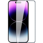 Folie de Protectie cu Instalare Rapida, Flippy, pentru Apple iPhone 15 Plus, Tempered Glass Easy Tool, Full Cover,