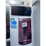 Folie de Protectie, Flippy, pentru iPhone 15 Plus, Privacy Tempered Glass cu Pietricele, ESD, HD, Transparent