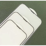 Folie de Protectie, Flippy, pentru iPhone 15 Plus, Tempered Glass, HD, Acoperire Completa, Protectie Anti-Praf pentru