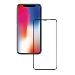 Folie de Protectie, Flippy, pentru iPhone 15 Plus, Tempered Glass, HD, Acoperire Completa, Protectie Anti-Praf pentru