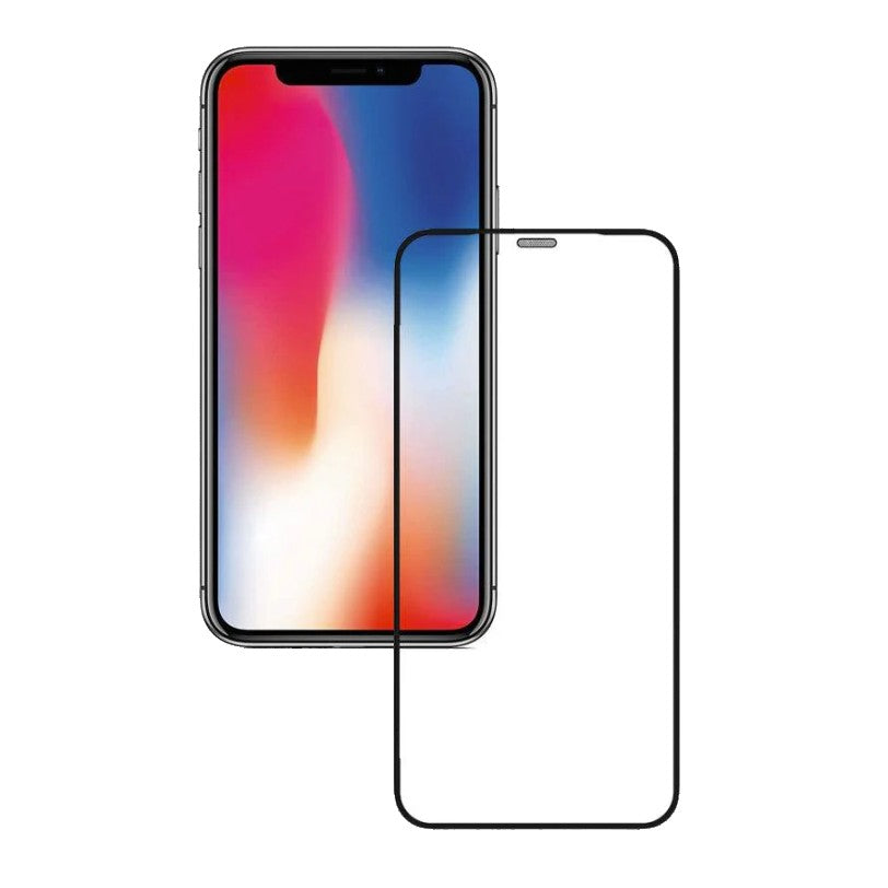 Folie de Protectie, Flippy, pentru iPhone 15 Plus, Tempered Glass, HD, Acoperire Completa, Protectie Anti-Praf pentru