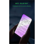 Folie de Protectie, Flippy, pentru iPhone 15 Pro Max, Flexible Hidrogel Protectie Blue Ray, Full Cover, Reparare