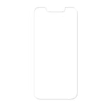 Folie de Protectie, Flippy, pentru iPhone 15, Tempered Glass 2.5D, cu Decupaje, HD, 9H, Transparent