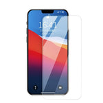Folie de Protectie pentru Apple iPhone 16 Pro Max, Flippy, Sticla Securizata 3D, High Definition pentru Ecran complet,