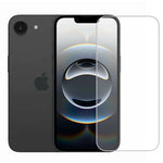 Folie de Protectie pentru Apple iPhone 16e, Flippy, Sticla Securizata 3D, High Definition pentru Ecran complet, Anti