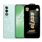 Folie de Protectie pentru Oppo K12, Flippy, Sticla Securizata ESD, Margini Negre, Rezistenta la Zgirieturi,