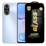Folie de Sticla pentru Huawei Enjoy 60, Flippy, Sticla Securizata ESD Antistatica, Super-X Privacy OG, cu Margini