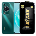 Folie de Sticla pentru Huawei Enjoy 70, Flippy, Sticla Securizata ESD Antistatica, Super-X Privacy OG, cu Margini