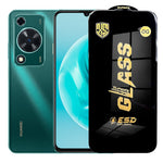 Folie de Sticla pentru Huawei Nova Y72, Flippy, Sticla Securizata ESD Antistatica, Super-X Privacy OG, cu Margini