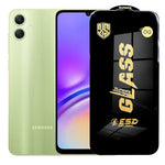 Folie de Sticla pentru Samsung Galaxy A05, Flippy, Sticla Securizata ESD Antistatica, Super-X Privacy OG, cu Margini