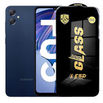 Folie de Sticla pentru Samsung Galaxy F05, Flippy, Sticla Securizata ESD Antistatica, Super-X Privacy OG, cu Margini