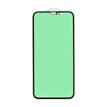 Folie de Sticla Securizata pentru Apple iPhone 15 Pro Max, Flippy, Lumina Verde Anti-Blue Ray, Auto-Aplicare, Protectie