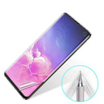 Folie Plastic Samsung Galaxy S10e Transparent