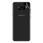 Folie Plastic Samsung Galaxy S9 Plus Fata-Spate Transparent