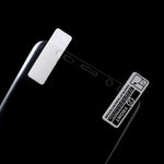 Folie Plastic Samsung Galaxy S9 Plus Transparent