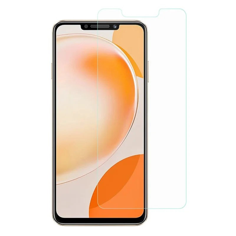 Folie Securizata pentru Huawei Enjoy 60 Pro, Flippy, Sticla Securizata 3D, High Definition Ultra Clear 2.5 HD, Margini