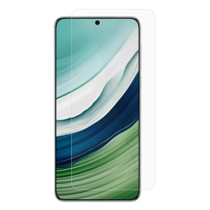 Folie Securizata pentru Huawei Mate 60, Flippy, Sticla Securizata 3D, High Definition Ultra Clear 2.5 HD, Margini Arc,