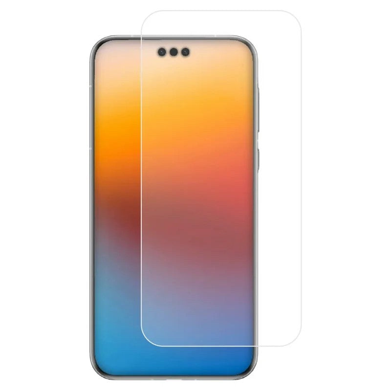 Folie Securizata pentru Huawei Mate 70 Pro, Flippy, Sticla Securizata 3D, High Definition Ultra Clear 2.5 HD, Margini