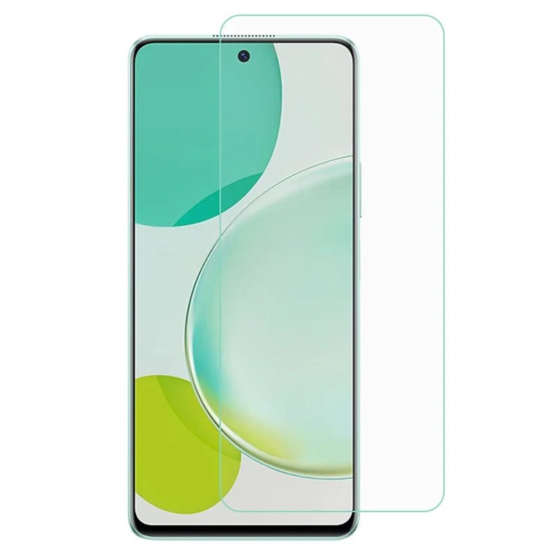 Folie Securizata pentru Huawei Nova 11, Flippy, Sticla Securizata 3D, High Definition Ultra Clear 2.5 HD, Margini Arc,
