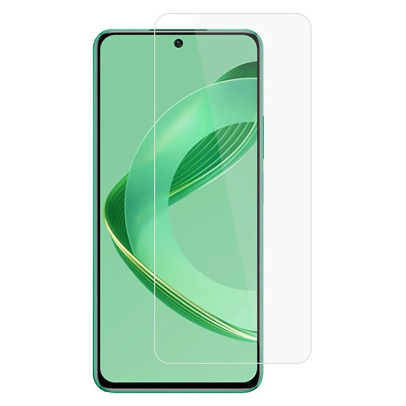 Folie Securizata pentru Huawei Nova 11 SE, Flippy, Sticla Securizata 3D, High Definition Ultra Clear 2.5 HD, Margini