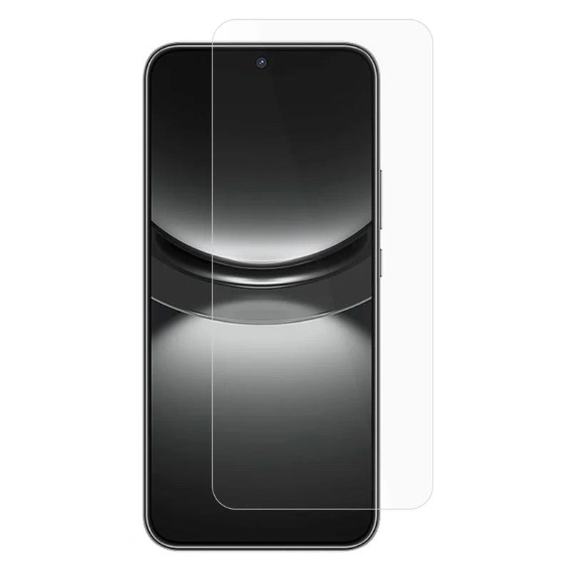 Folie Securizata pentru Huawei Nova 14, Flippy, Sticla Securizata 3D, High Definition Ultra Clear 2.5 HD, Margini Arc,