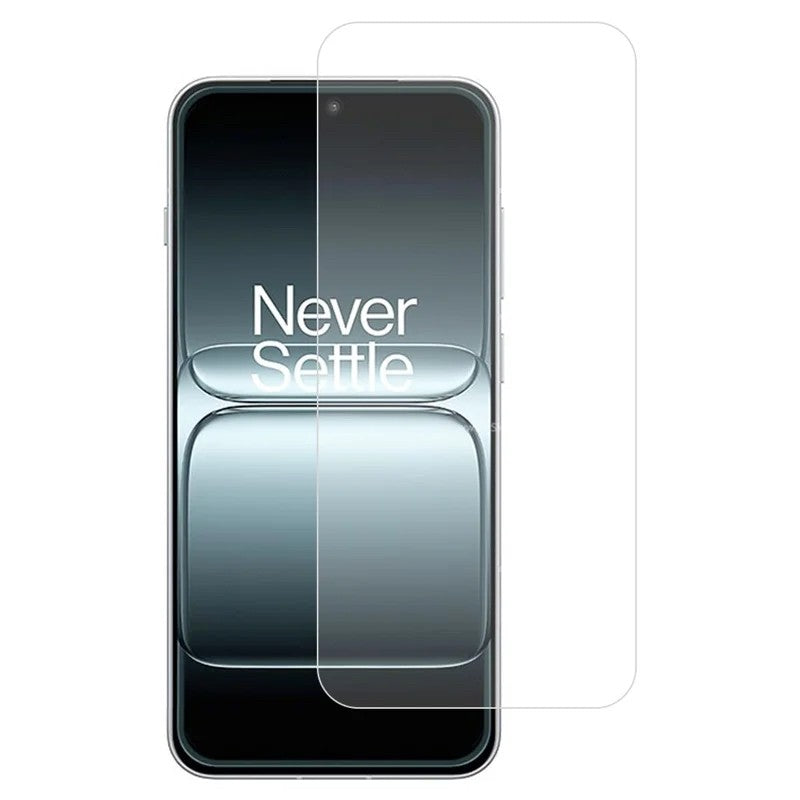 Folie Securizata pentru OnePlus 13T, Flippy, Sticla Securizata 3D, High Definition Ultra Clear 2.5 HD, Margini Arc, 0.3