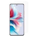 Folie Securizata pentru Oppo Reno11 F, Flippy, Sticla Securizata 3D, High Definition Ultra Clear 2.5 HD, Margini Arc,
