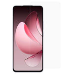 Folie Securizata pentru Oppo Reno13 F, Flippy, Sticla Securizata 3D, High Definition Ultra Clear 2.5 HD, Margini Arc,