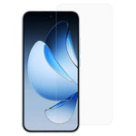 Folie Securizata pentru Oppo Reno13, Flippy, Sticla Securizata 3D, High Definition Ultra Clear 2.5 HD, Margini Arc, 0.3