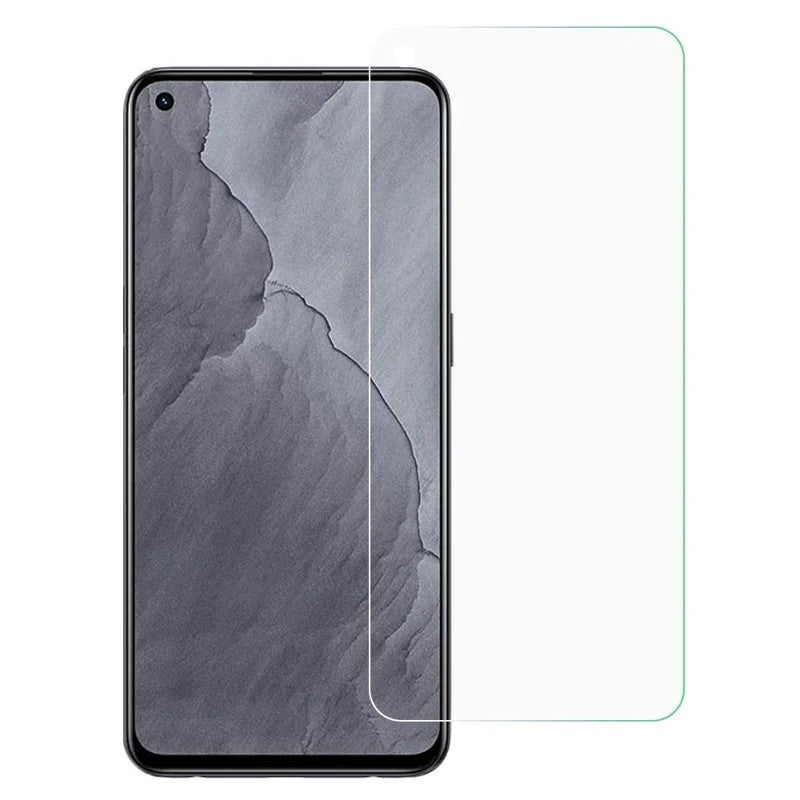 Folie Securizata pentru Realme GT7, Flippy, Sticla Securizata 3D, High Definition Ultra Clear 2.5 HD, Margini Arc, 0.3
