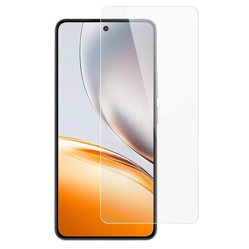 Folie Securizata pentru Realme Neo7, Flippy, Sticla Securizata 3D, High Definition Ultra Clear 2.5 HD, Margini Arc, 0.3