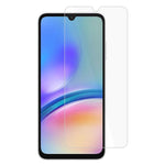 Folie Securizata pentru Samsung Galaxy A05, Flippy, Sticla Securizata 3D, High Definition Ultra Clear 2.5 HD, Margini