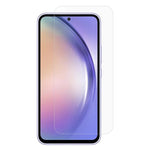 Folie Securizata pentru Samsung Galaxy A55, Flippy, Sticla Securizata 3D, High Definition Ultra Clear 2.5 HD, Margini